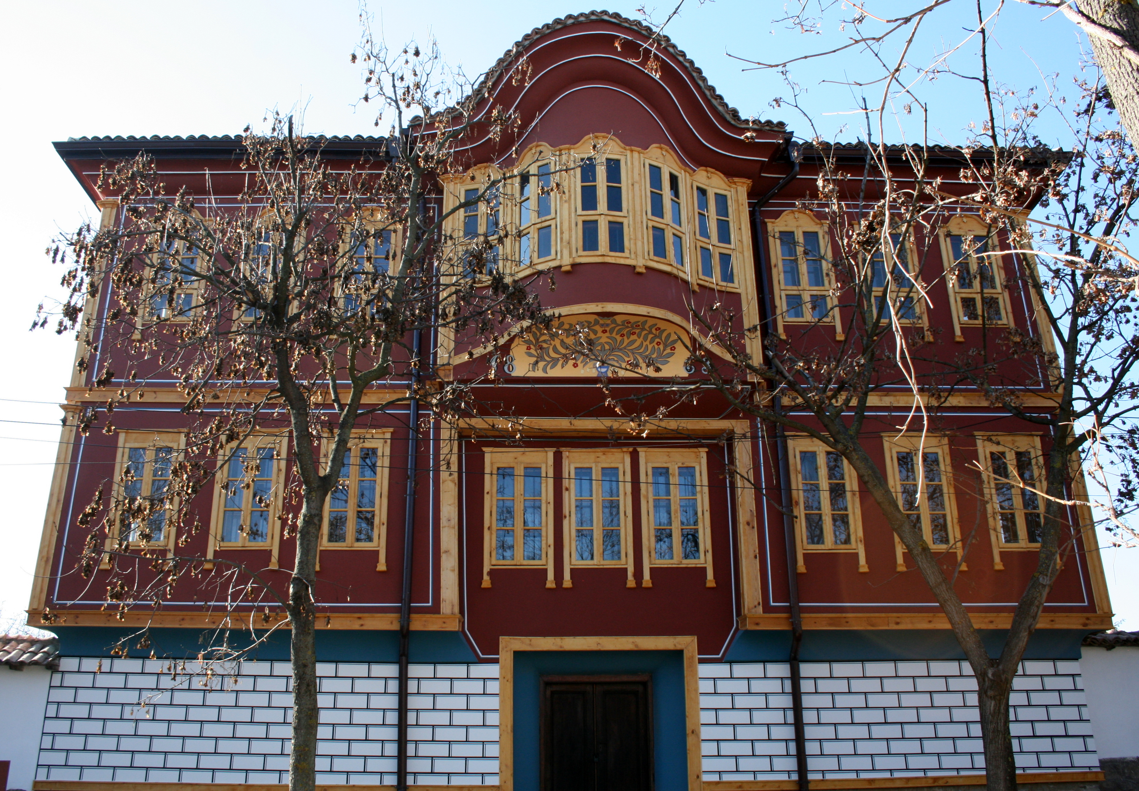 Хаджи Ангелова къща.JPG