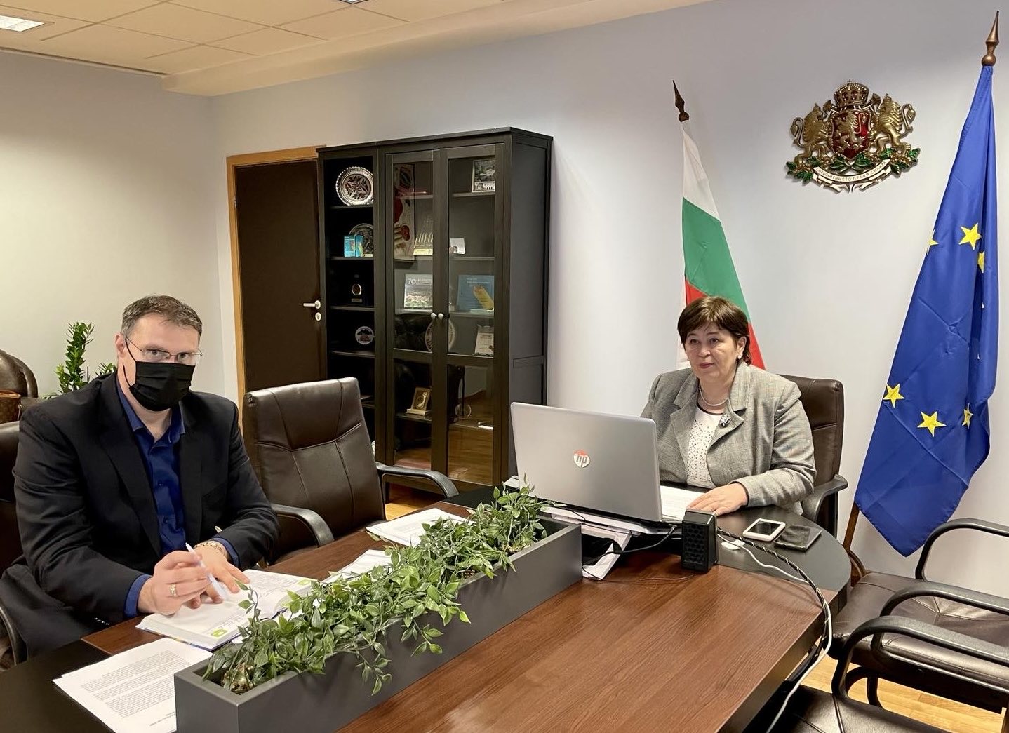 Онлайн среща на министрите за туризма на ЕС.jpg