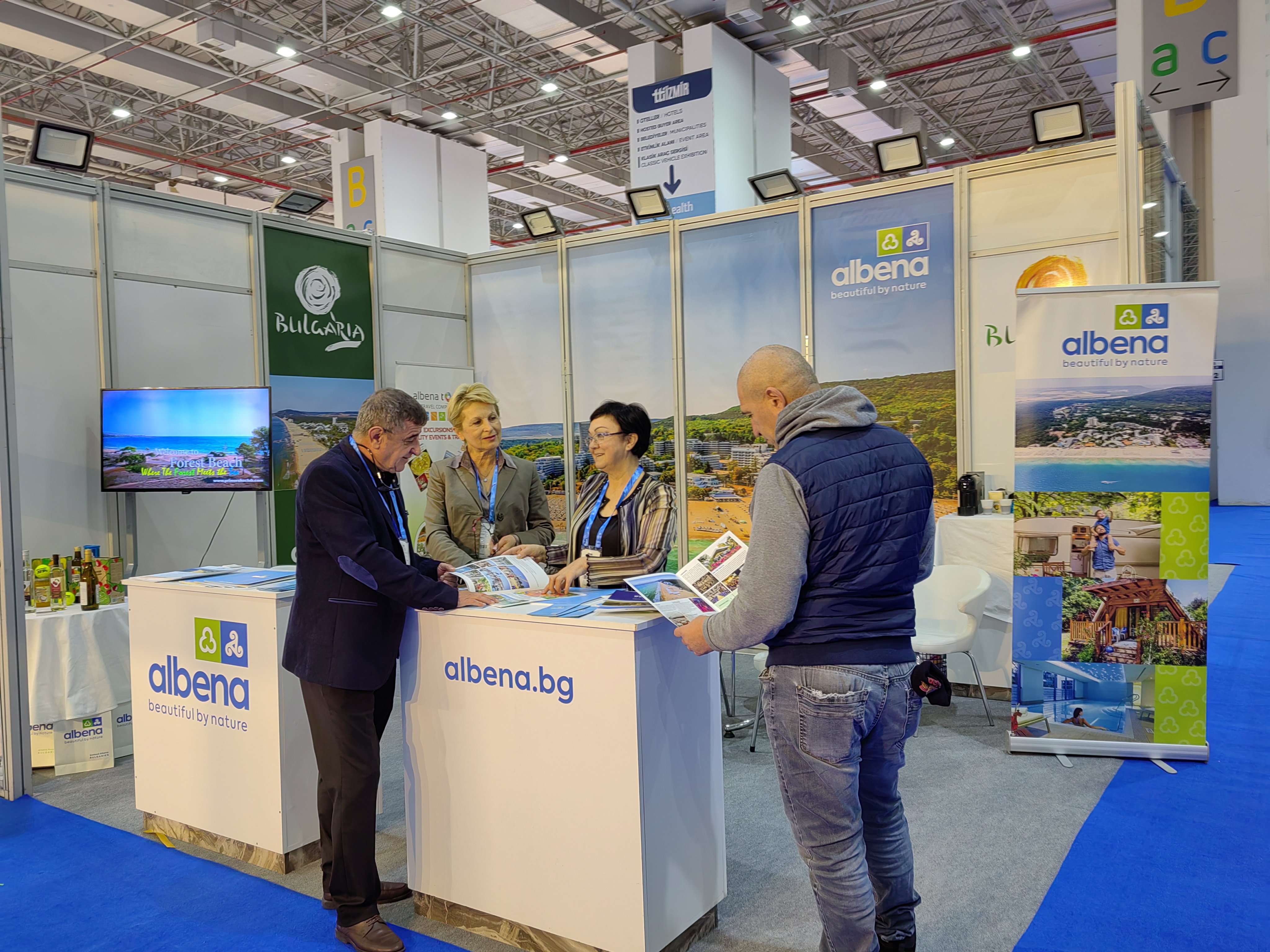 Туристическо изложение в Измир.jpg