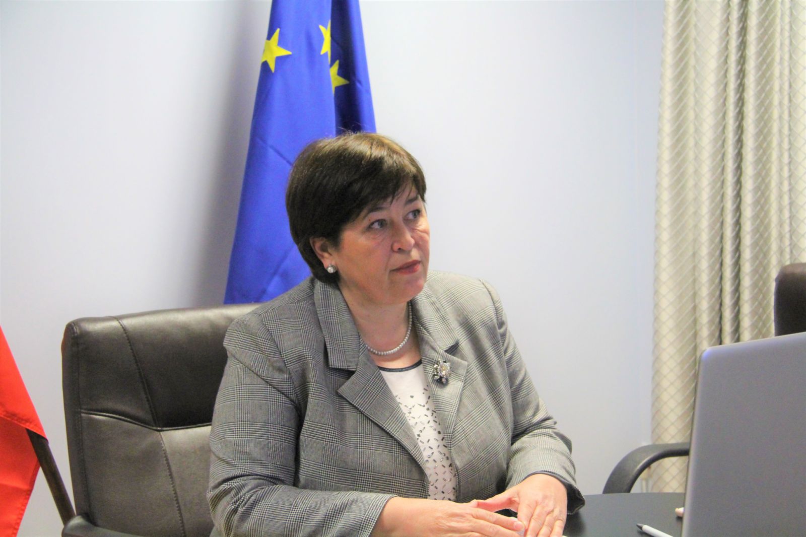 Онлайн среща на министрите за туризма на ЕС.jpg