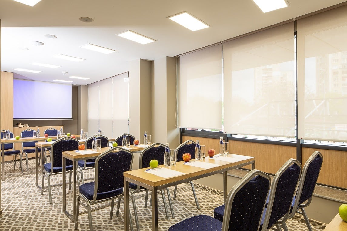 Best Western Premier Plovdiv зали.jpg