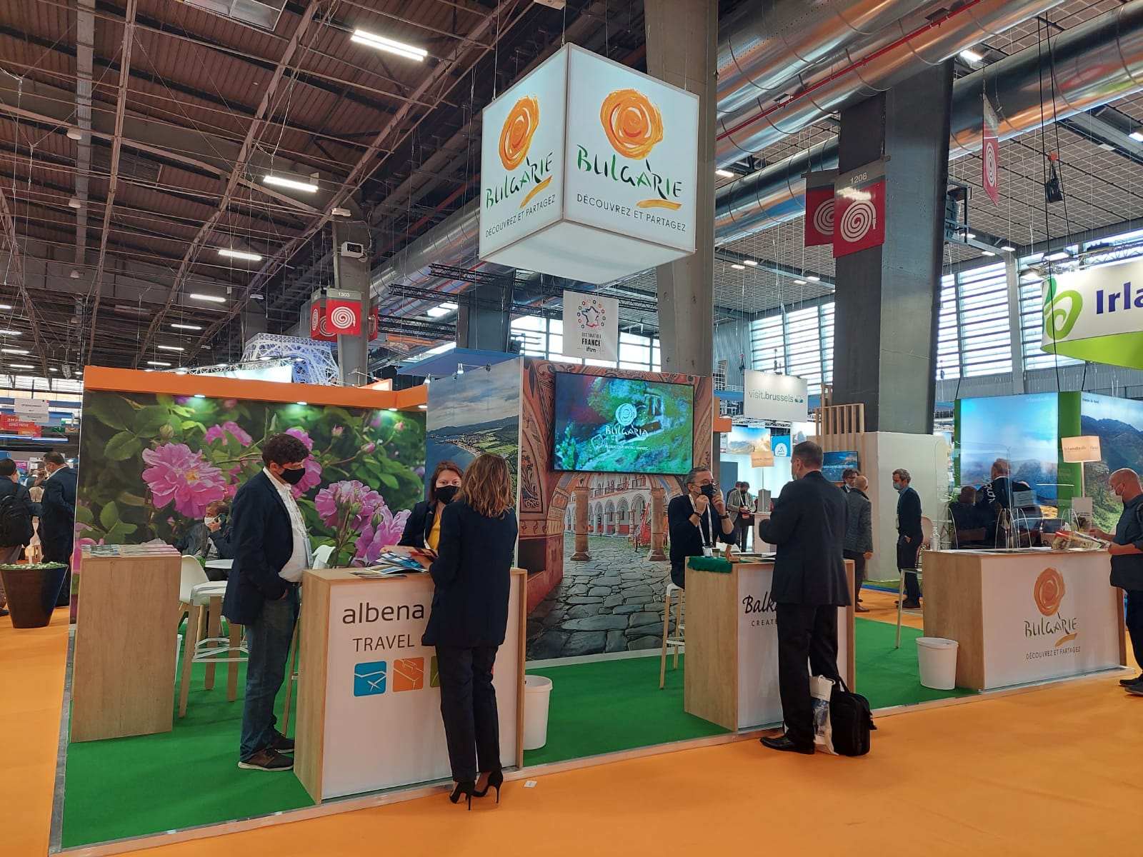  International French Travel Market /IFTM TOP RESA/ в Париж.jpg