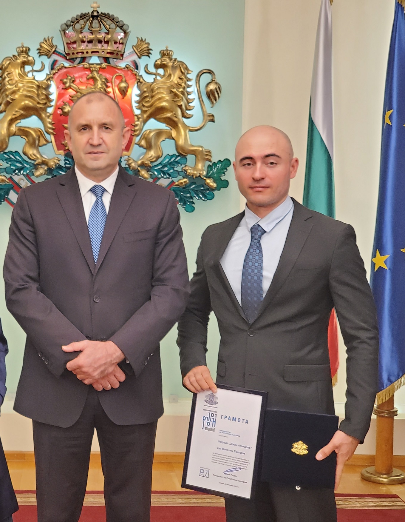 Учени от БАН поставиха нов световен рекорд за разработен алгоритъм (2).jpg