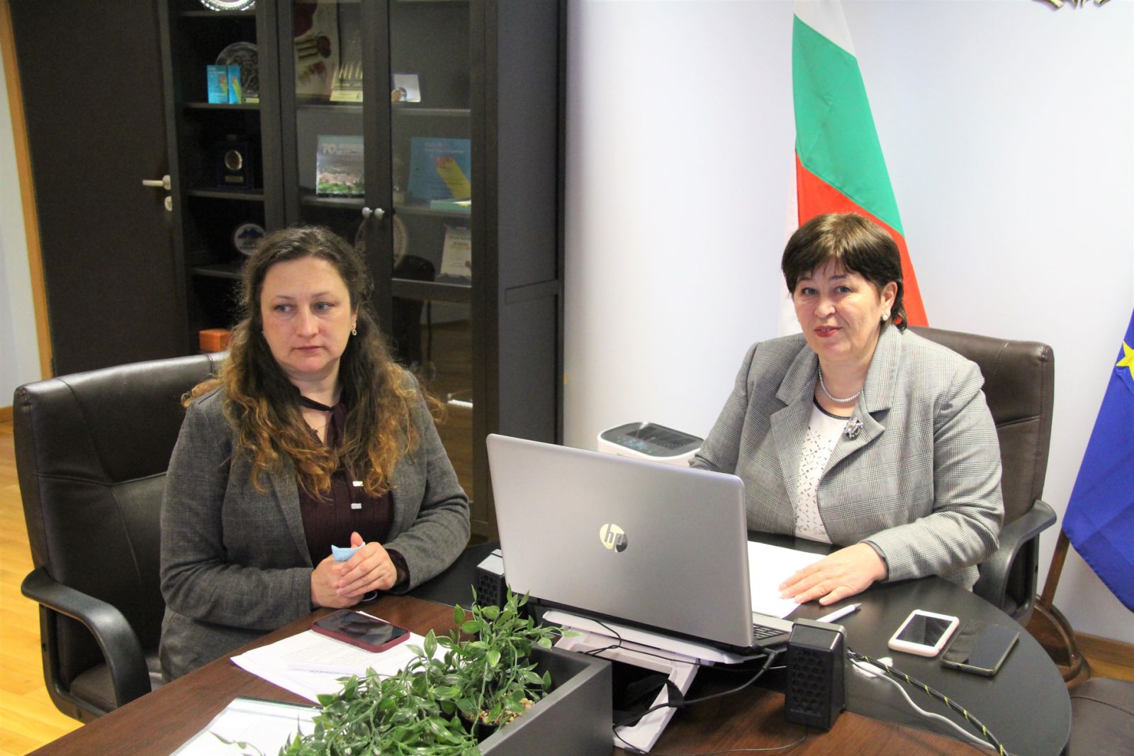 Онлайн среща на министрите за туризма на ЕС.jpg